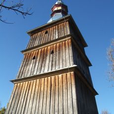 Dzwonnica w Turzańsku