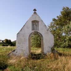 Ehem. Antoniuskapelle