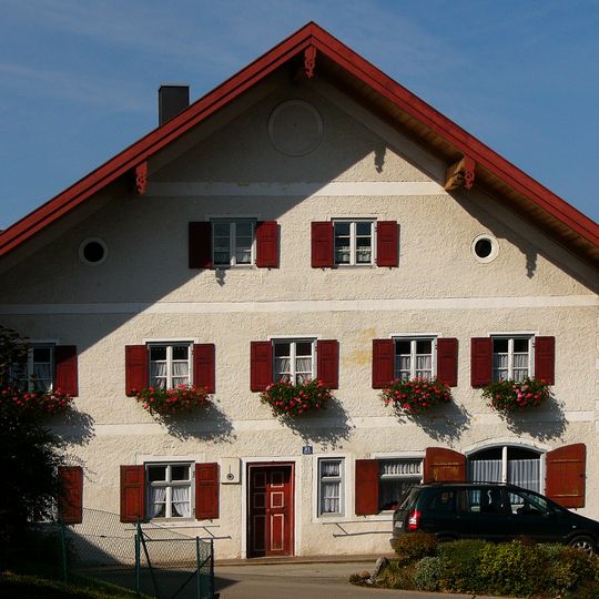 Bauernhaus