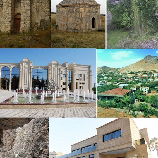 Distretto di Tərtər