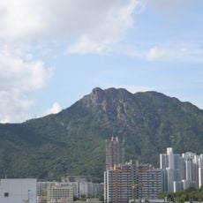 Lion Rock