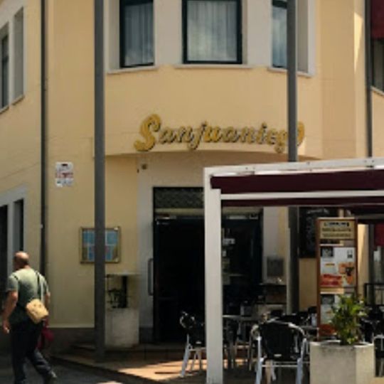 Restaurante Sanjuaniego