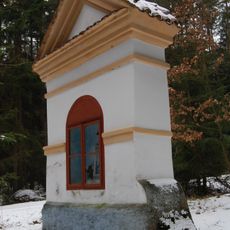 Chapel of Virgin Mary