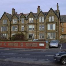 Lytham St Annes Town Hall