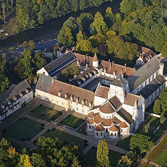 Fontgombault Abbey
