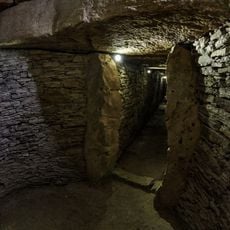 Dolmen de La Pastora