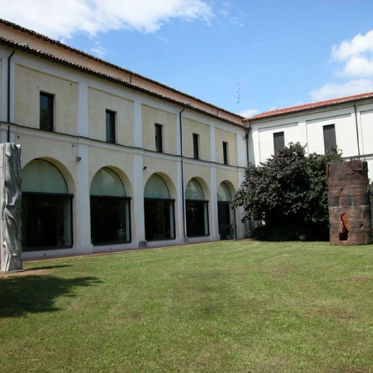 Ex Convento di San Maglorio