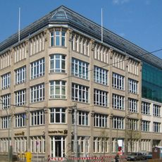 Geschäftshaus