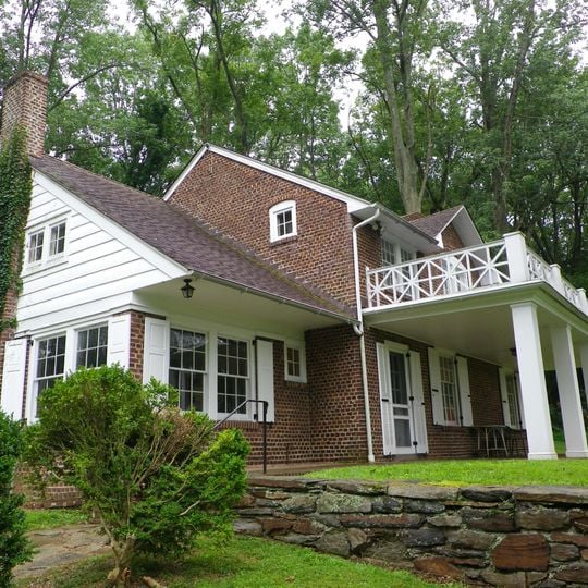 N. C. Wyeth House and Studio
