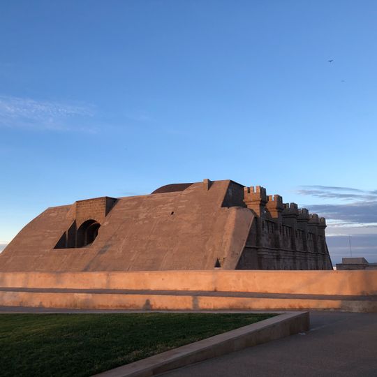 National Photography Museum