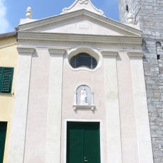 Chiesa di San Lorenzo