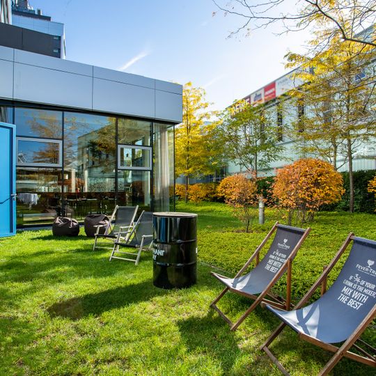 Elaya hotel munich schwabing