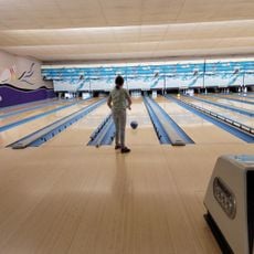 Ben Lomond Lanes