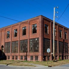 McCleery Calendar Factory