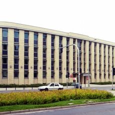 Gmach prokuratur w Poznaniu