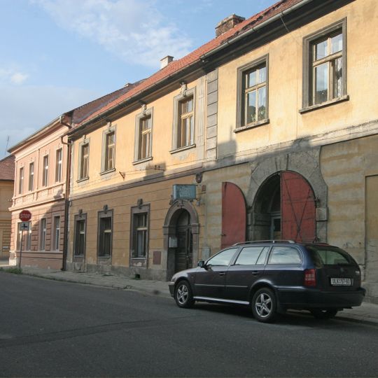 Dlouhá 120