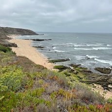 Praia dos Frades (lapyahan sa Portugal)