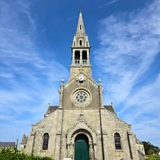 Église Notre-Dame-du-Bon-Secours d'Île-de-Batz