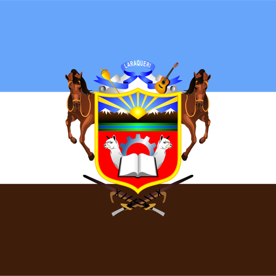 Distretto di Pichacani