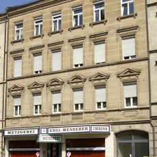 Schwabacher Straße 77