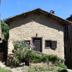 Maison Massa