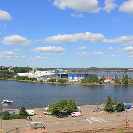 Hovinsaari