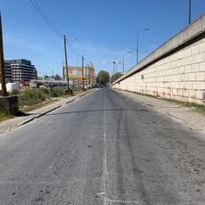 Chemin Latéral