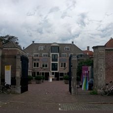Balans 17, Middelburg
