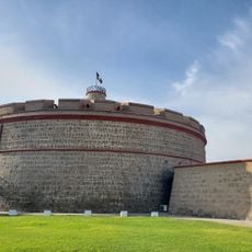 Forteresse du roi Philippe