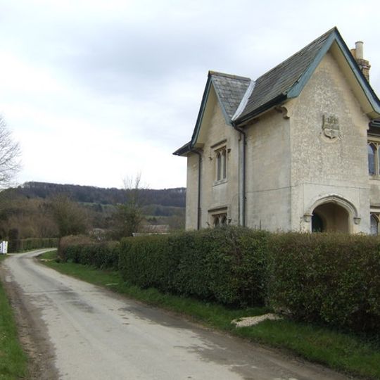 The School House