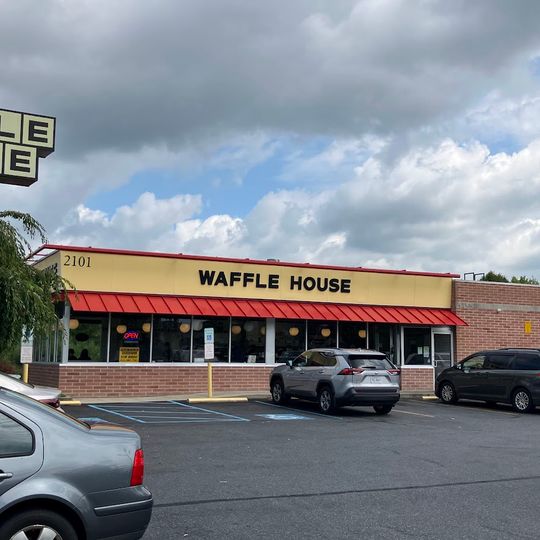 Waffle House
