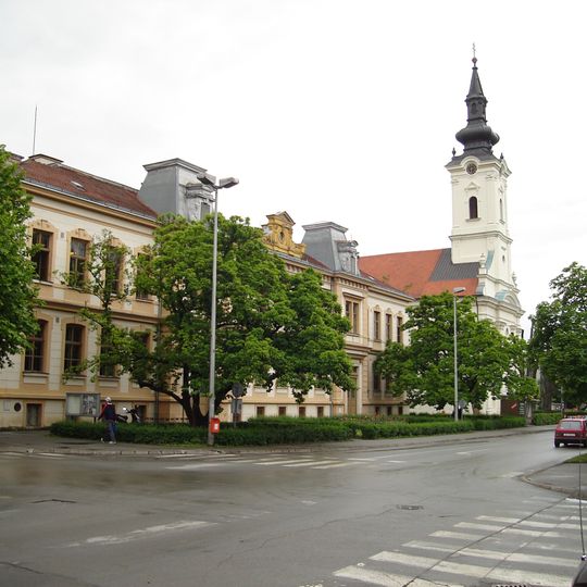Nova Gradiška