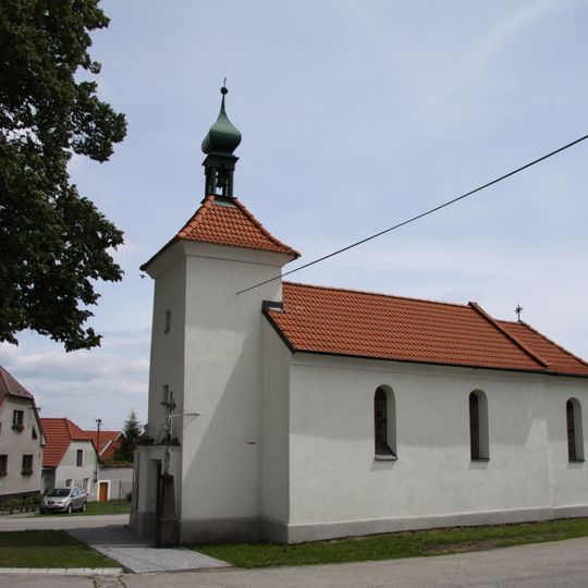 Chapel of the Assumption