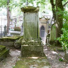 Grave of Unidentified16