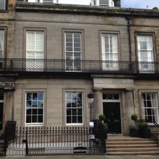 Edinburgh, 20 Regent Terrace