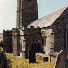 Church of St Martin