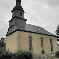 Dorfkirche Rehmen