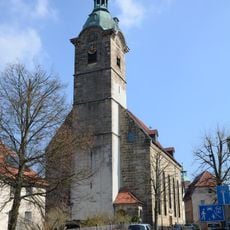 Stadtkirche