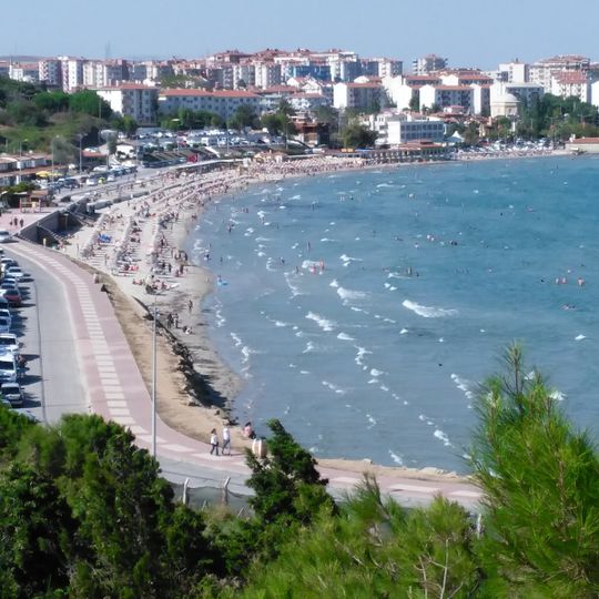 Parc du Phare