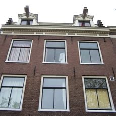 Reguliersgracht 110, Amsterdam