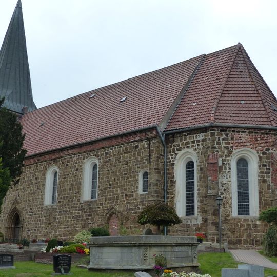 St. Matthäus
