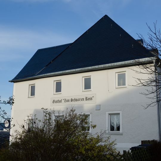 Gasthof zum Schwarzen Roß