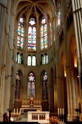 Interior 2