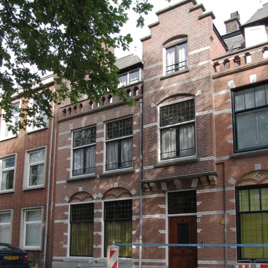 Herenhuis