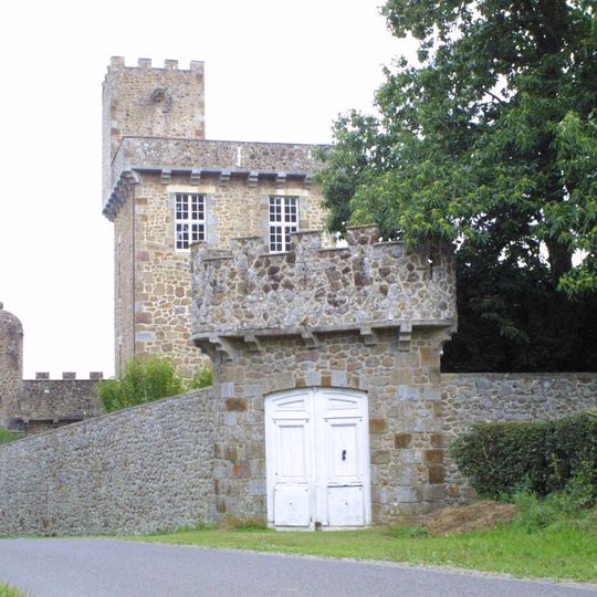Sainte-Honorine-la-Guillaume