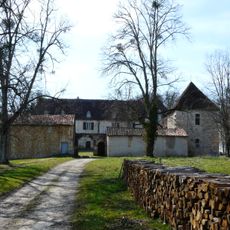 Château de la Chalupie