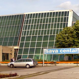 Sava Centar