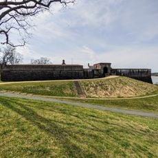 Fort Washington Park