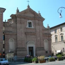 Chiesa del Suffragio