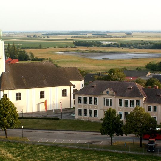 Sankt Andrä am Zicksee